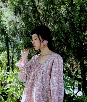 FLORENCE DRESS